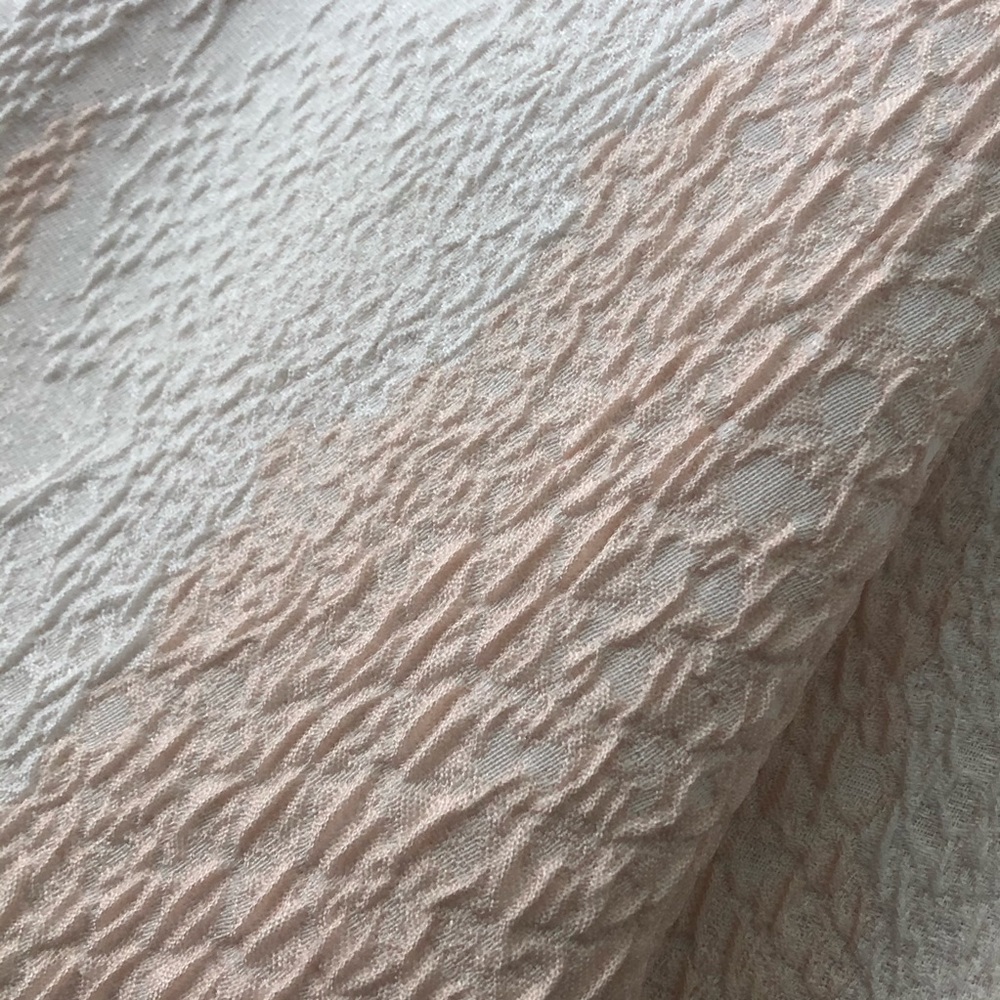 Topshop Boutique Pink Python Design Pullover Swea… - image 4